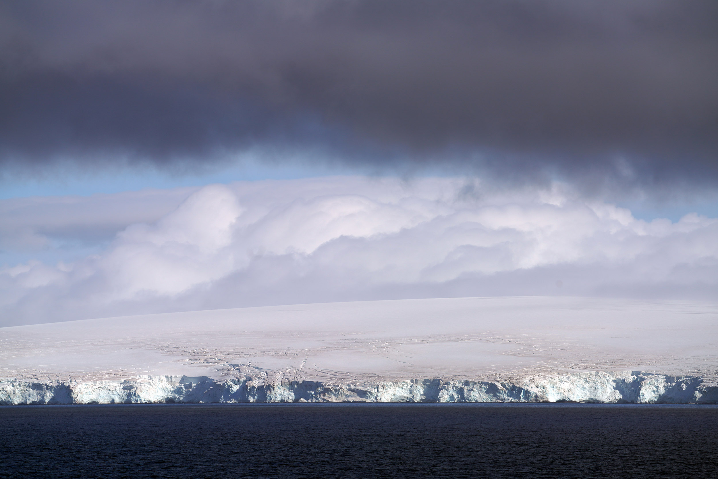 Iles Shetland du Sud