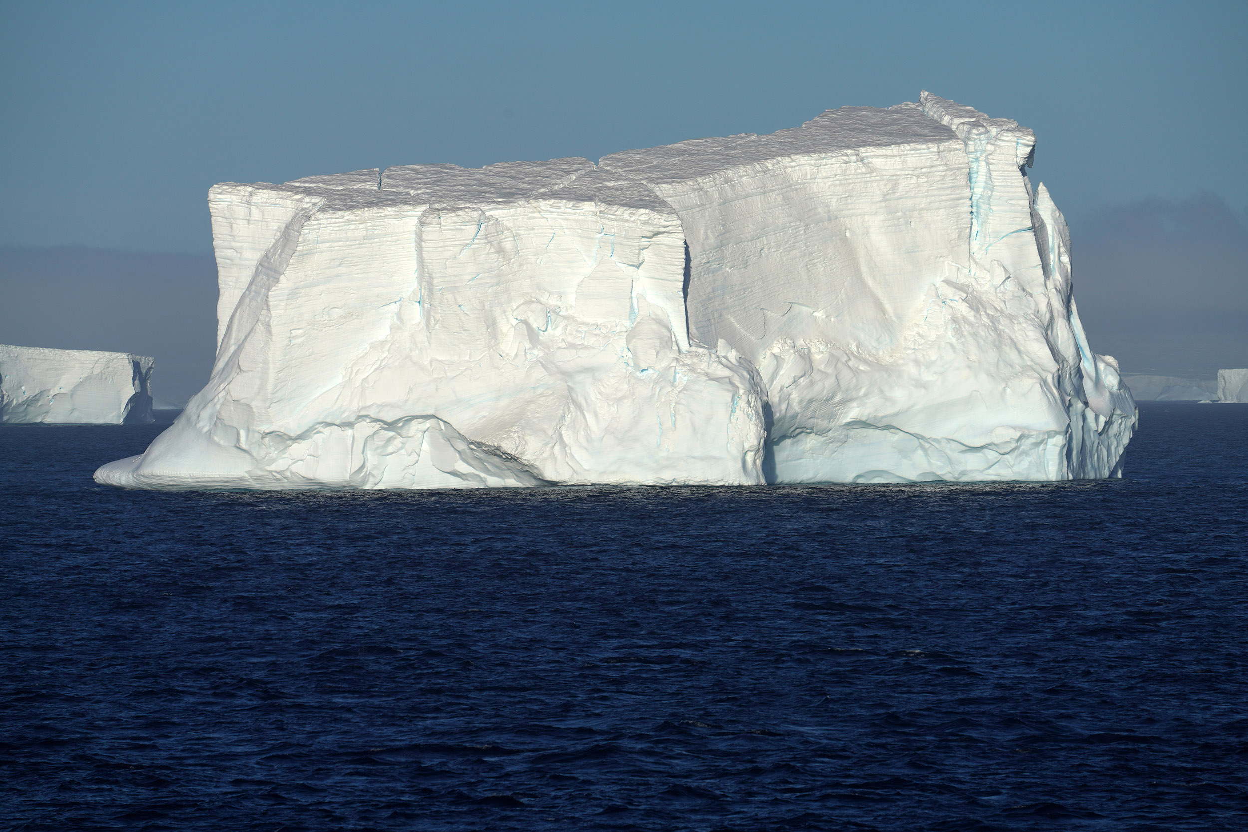 Iceberg