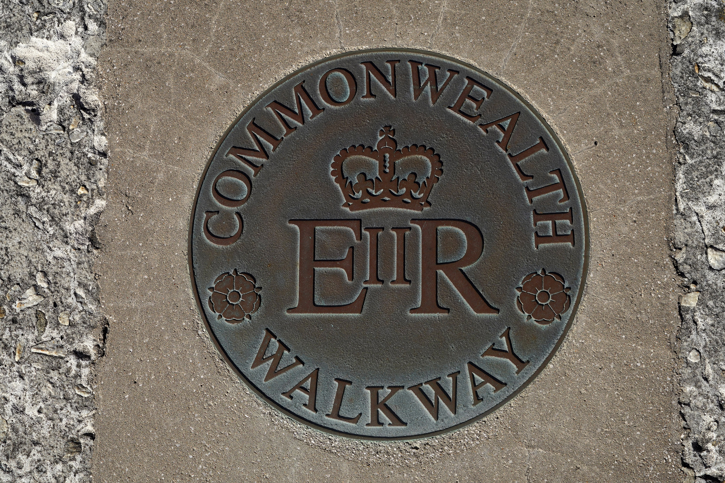 Arrivée sur les iles Falkland