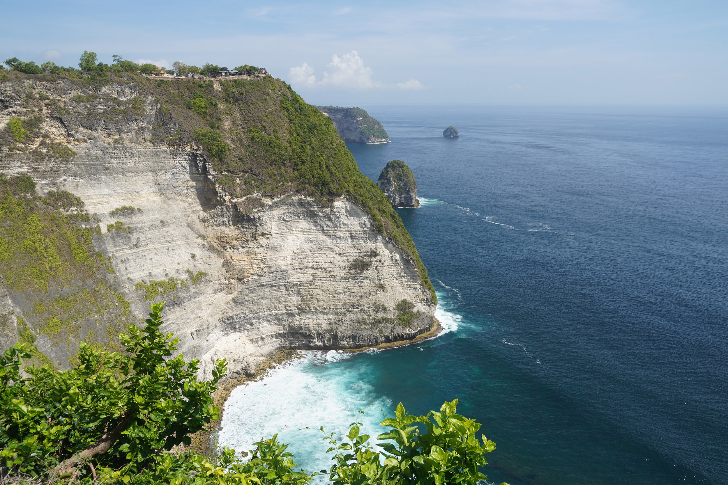 Kelingking Beach, Nusa Penida