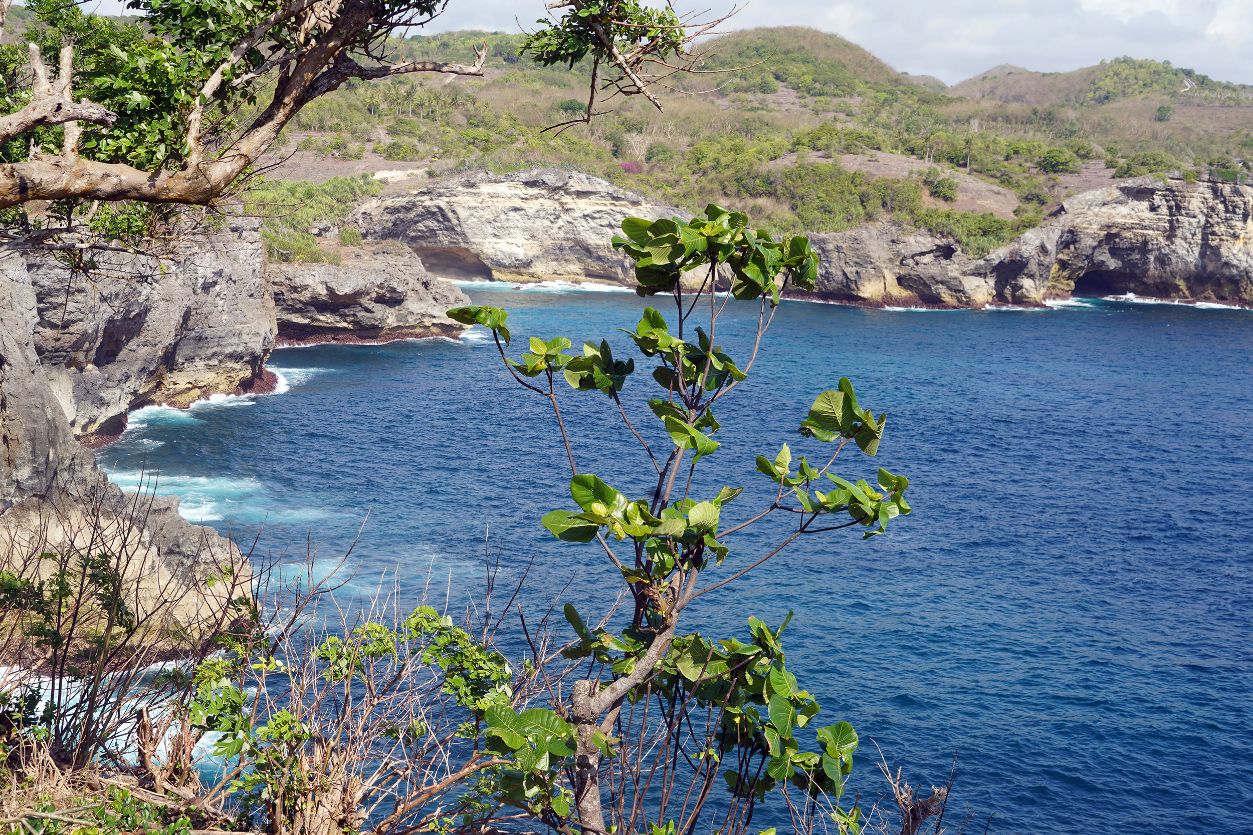 Broken Beach , Nusa Penida