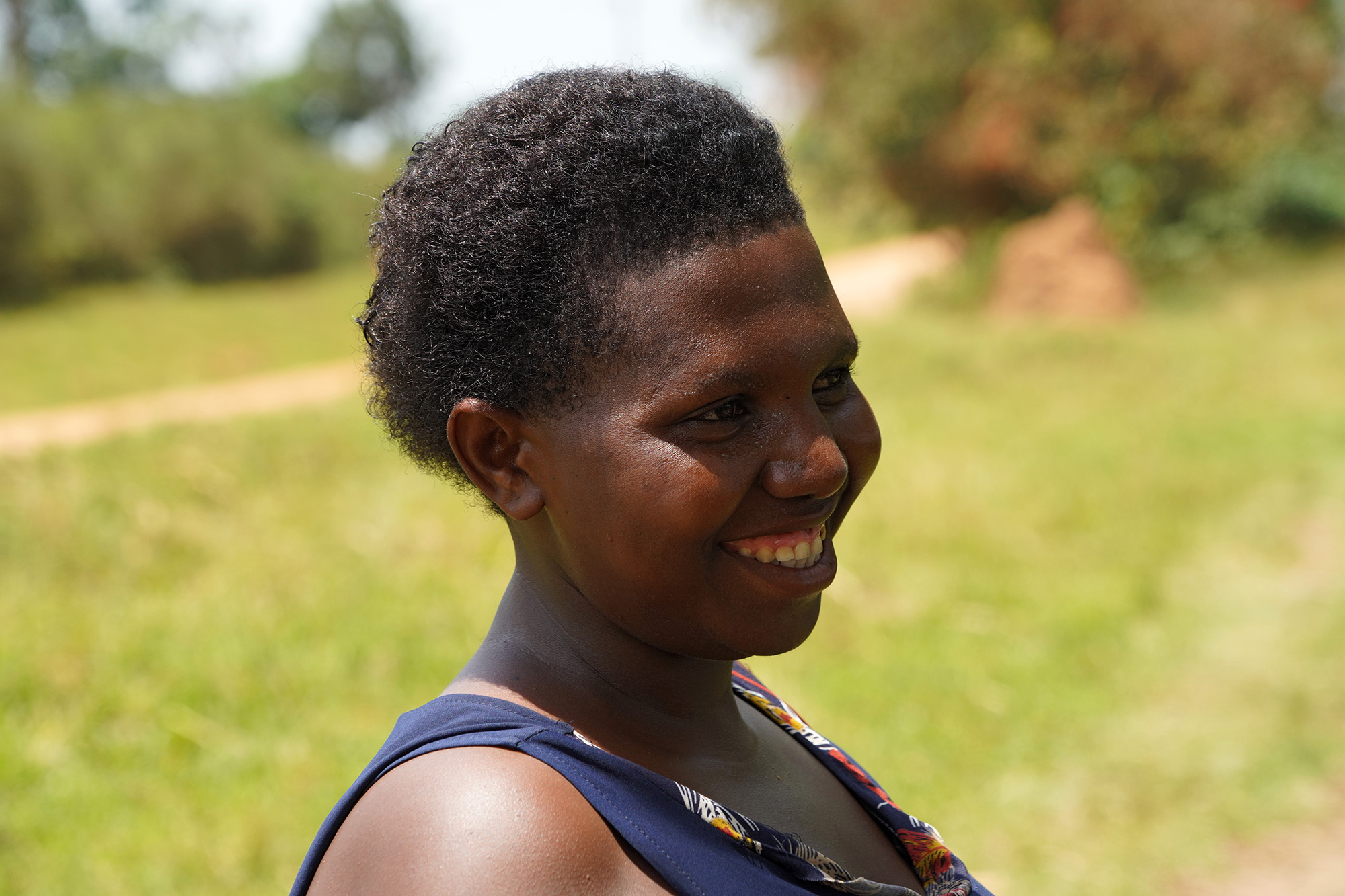 Ouganda - Perle de l'Afrique