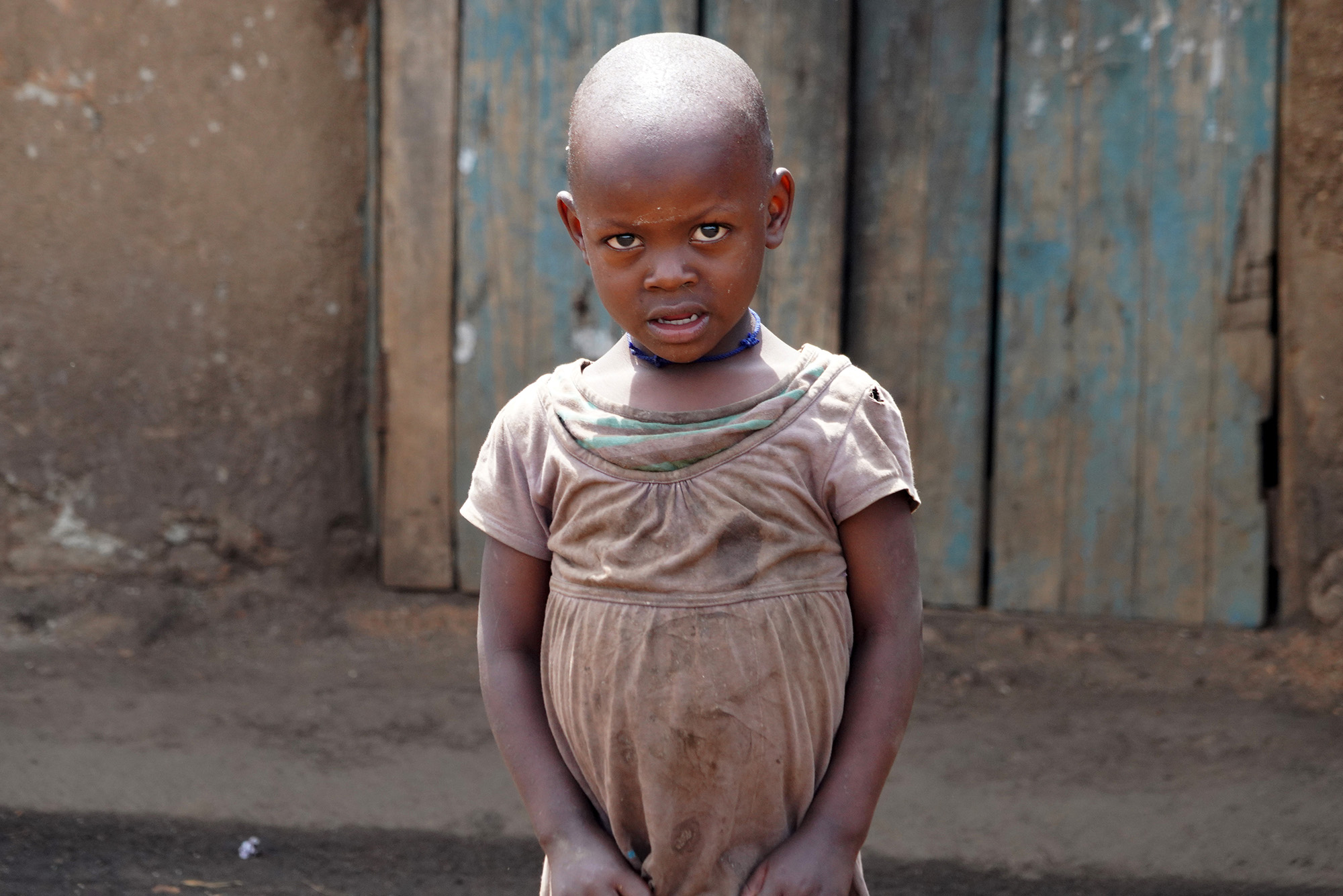 Ouganda - Perle de l'Afrique