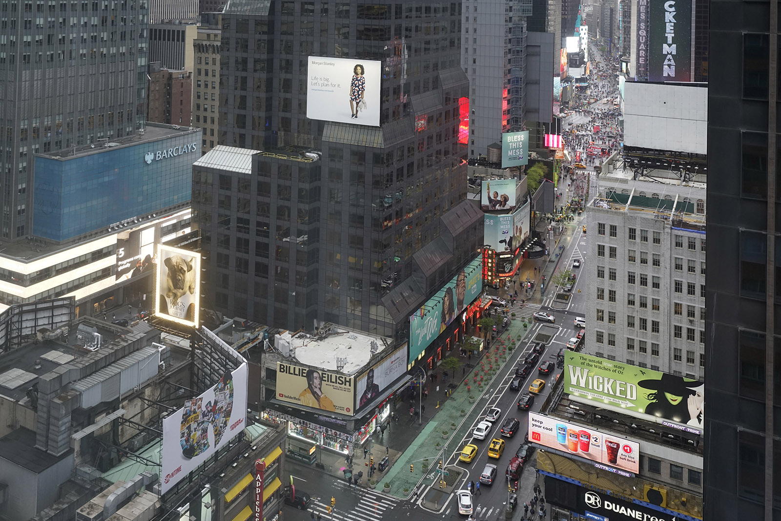 NY 0519 140