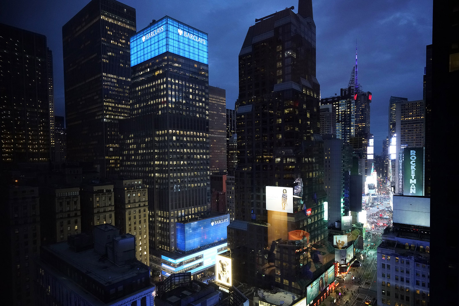 NY 0519 338