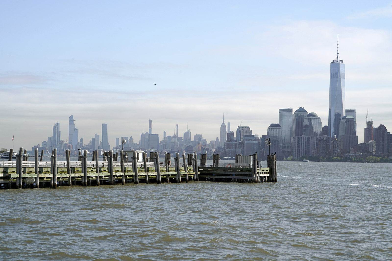 NY 0519 396