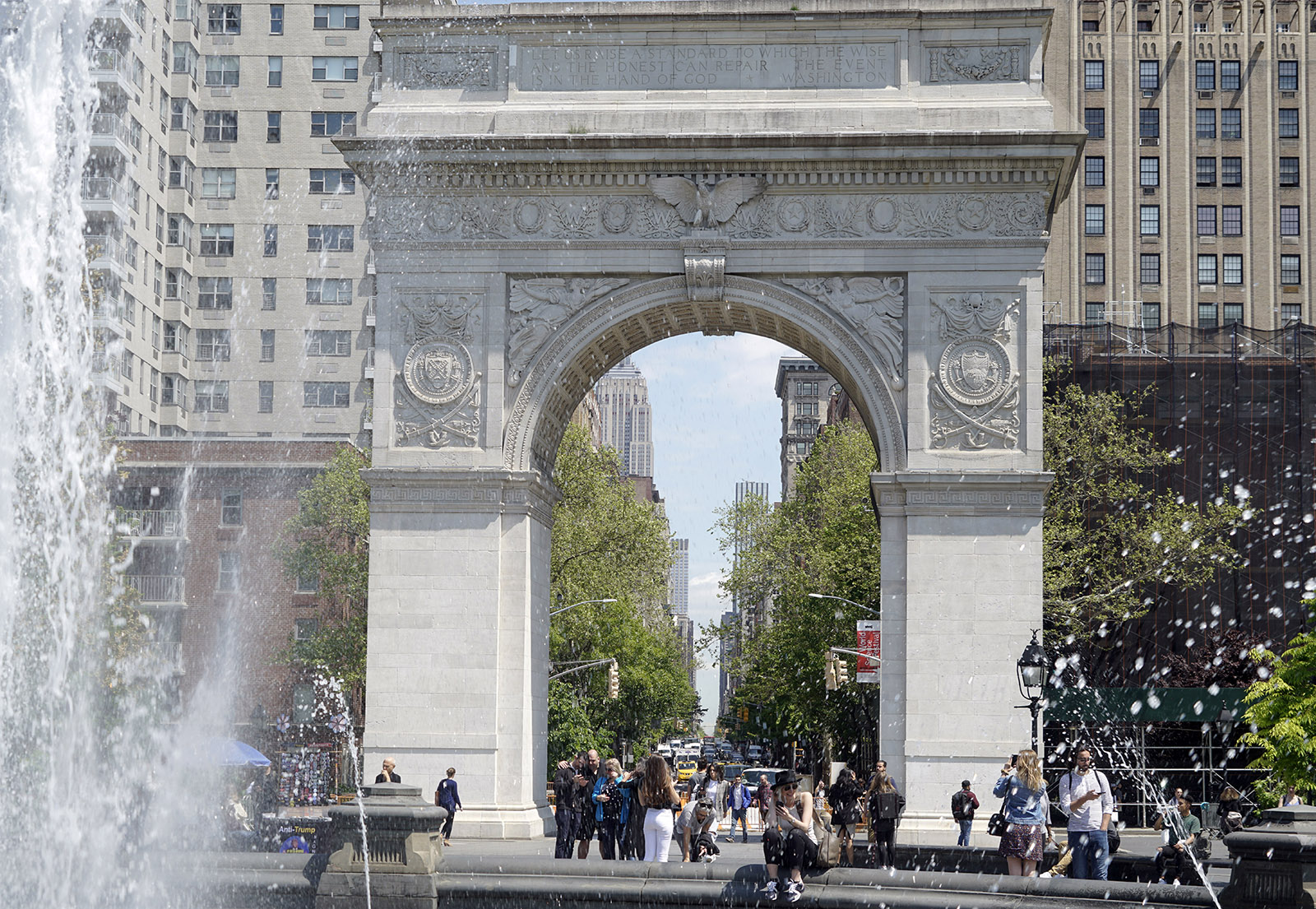 NY 0519 662