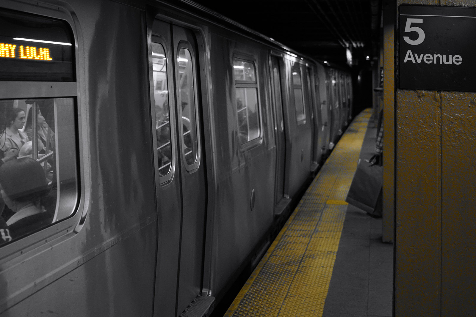 NY 0519 791
