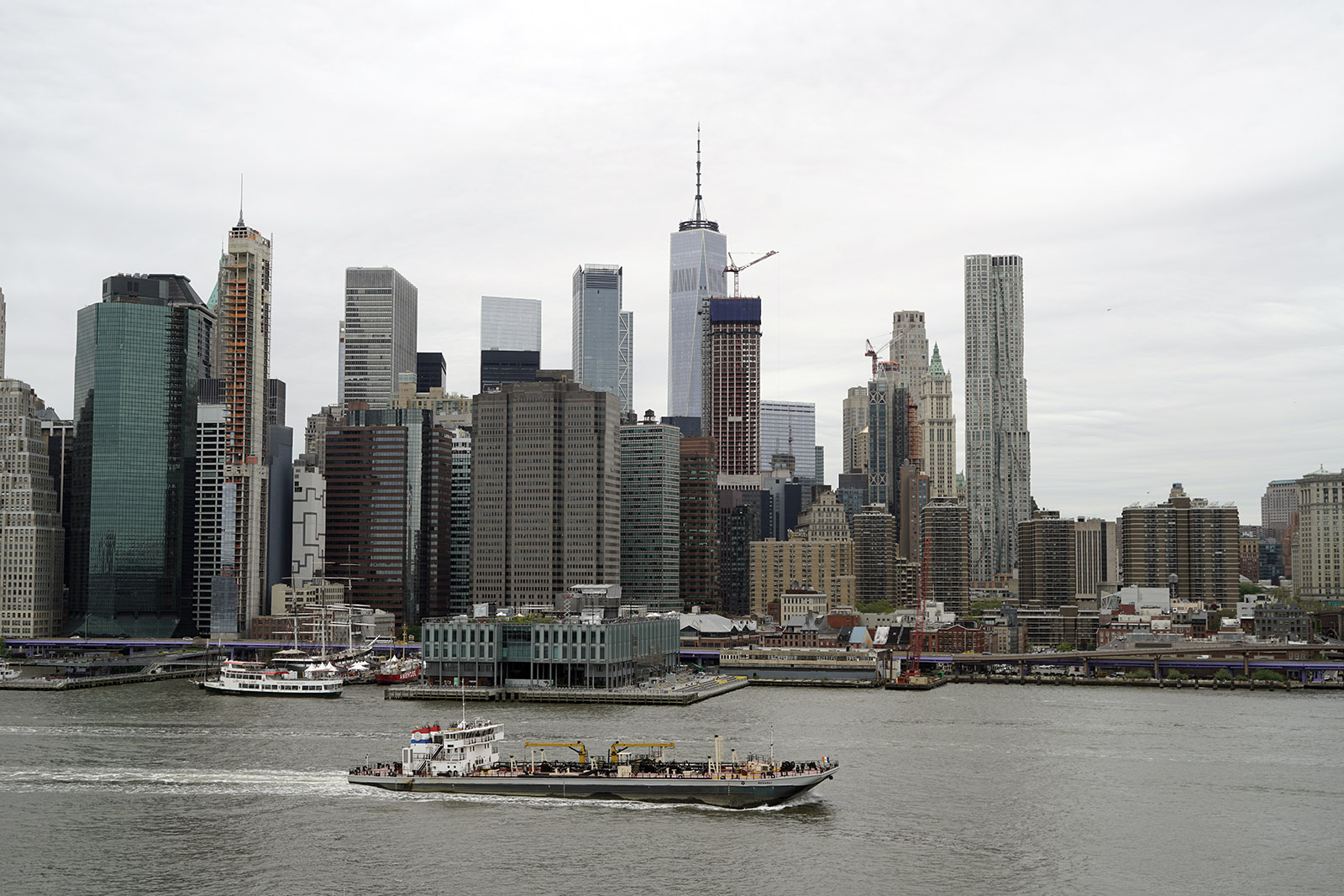 NY 0519 851