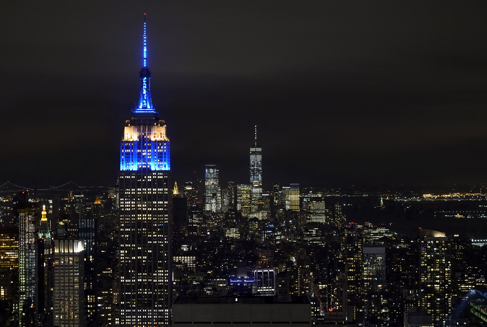 NY 0519 899