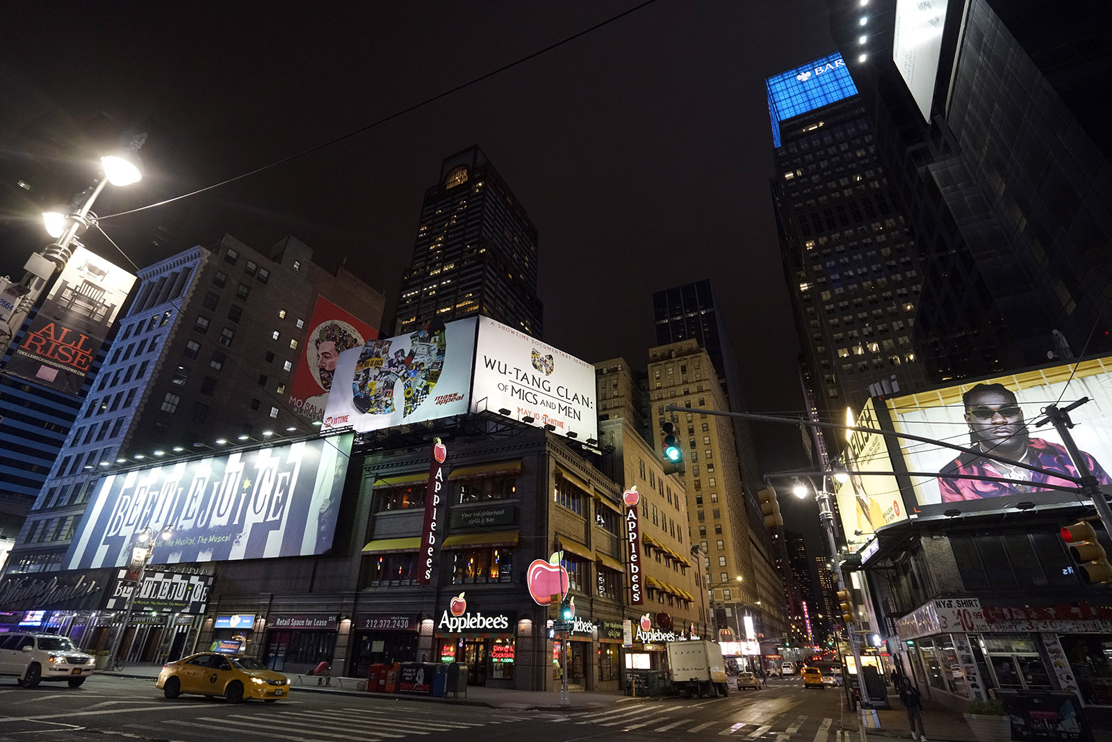 NY 0519 927