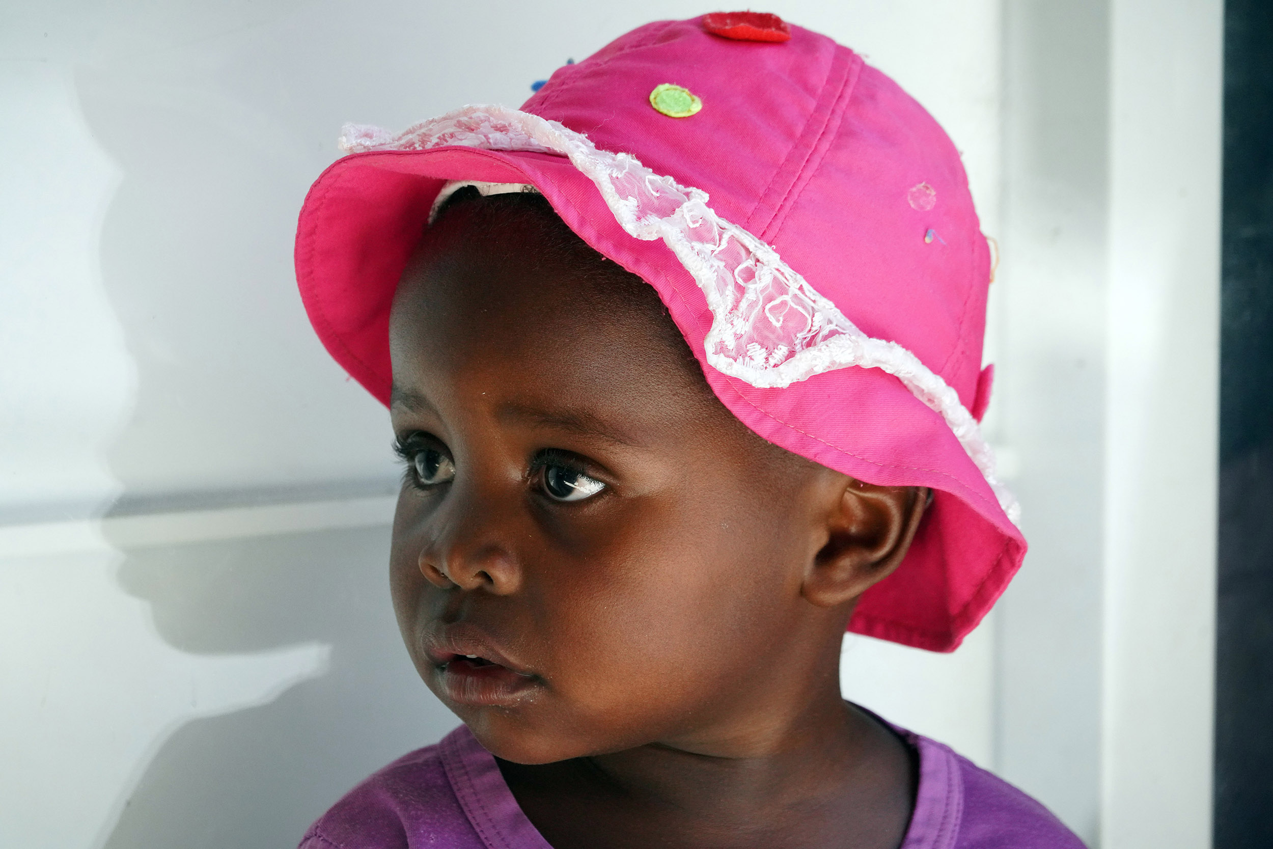 Parc national de Chobe - Botswana