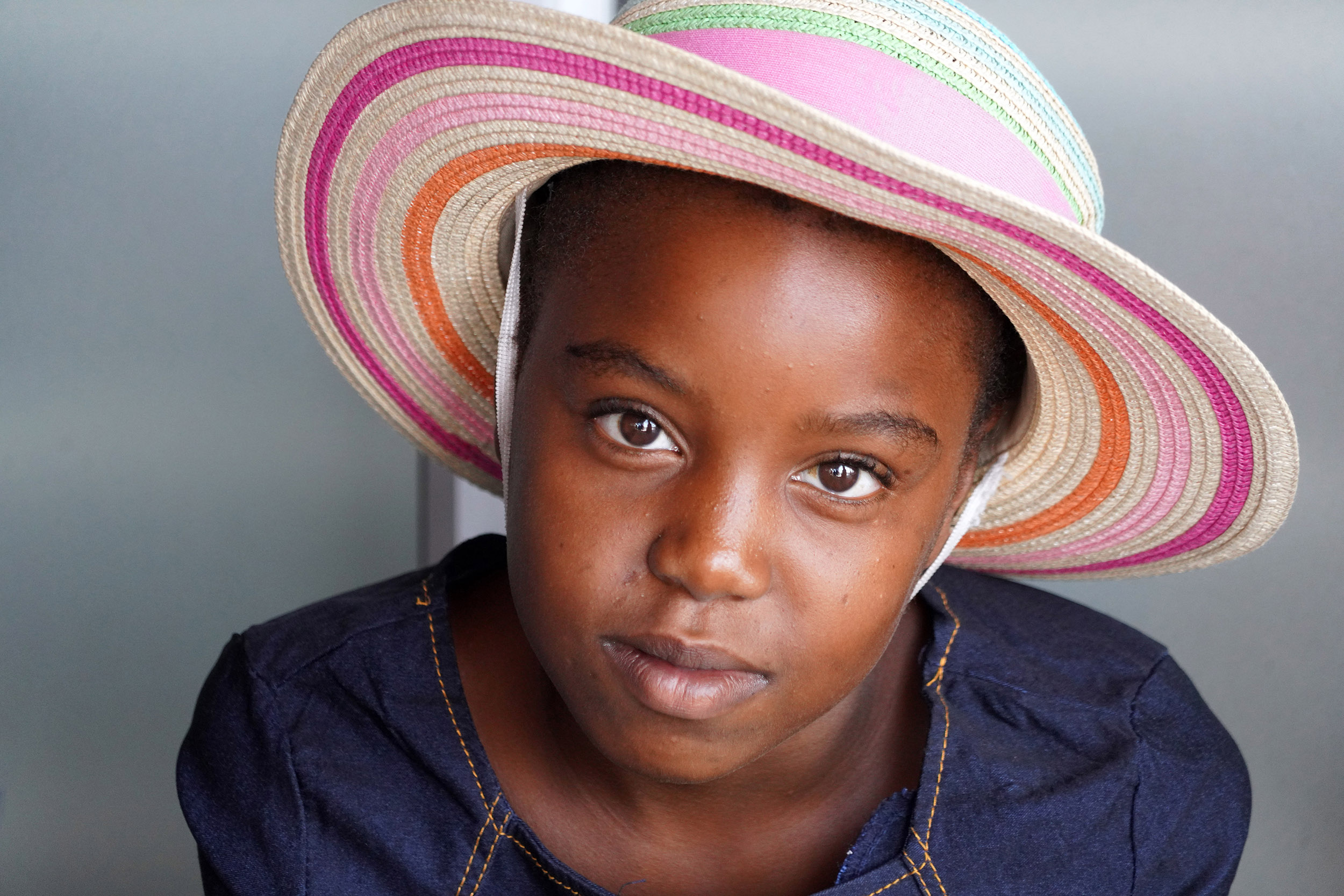 Parc national de Chobe - Botswana