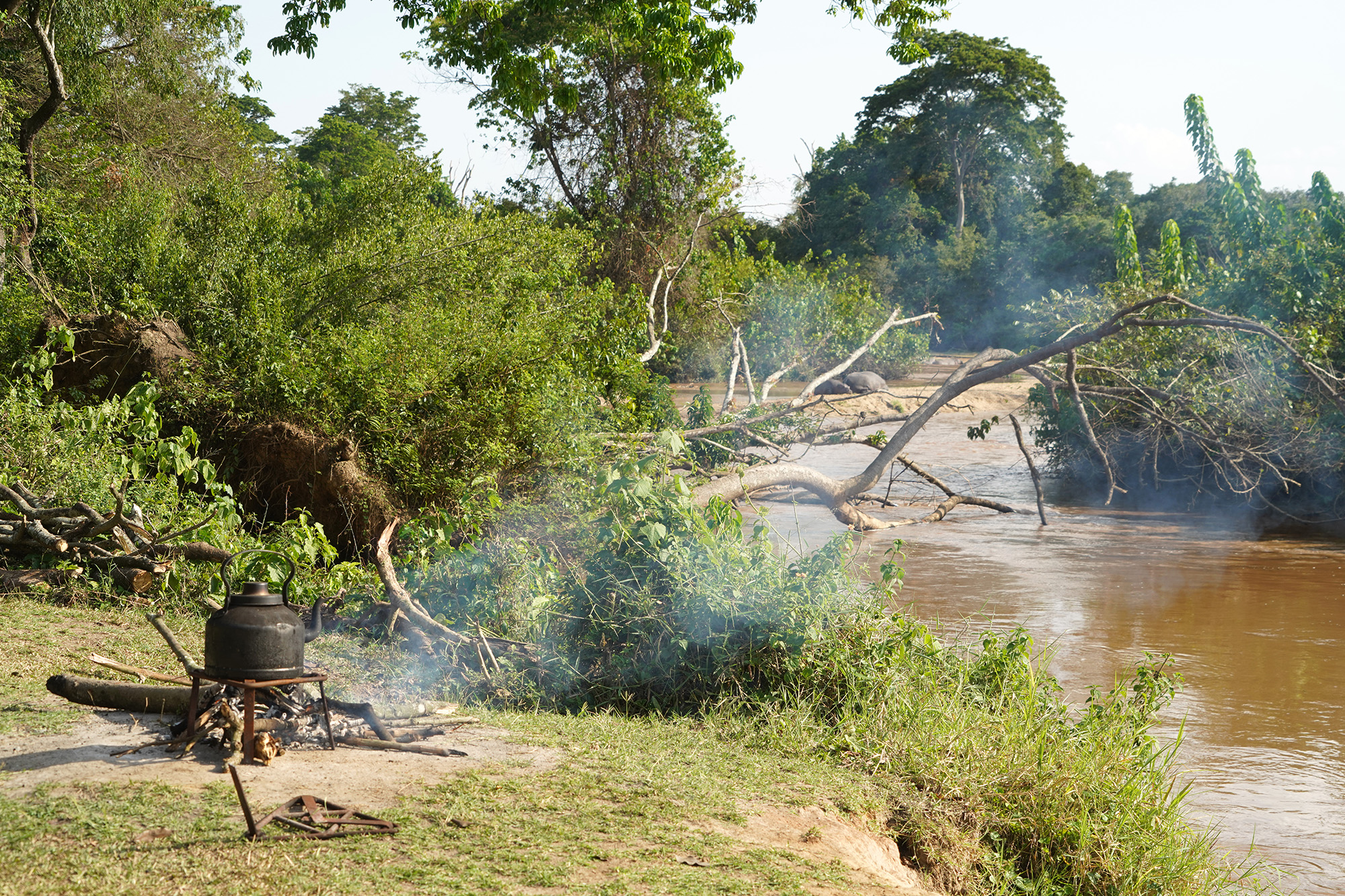 Ouganda - Perle de l'Afrique