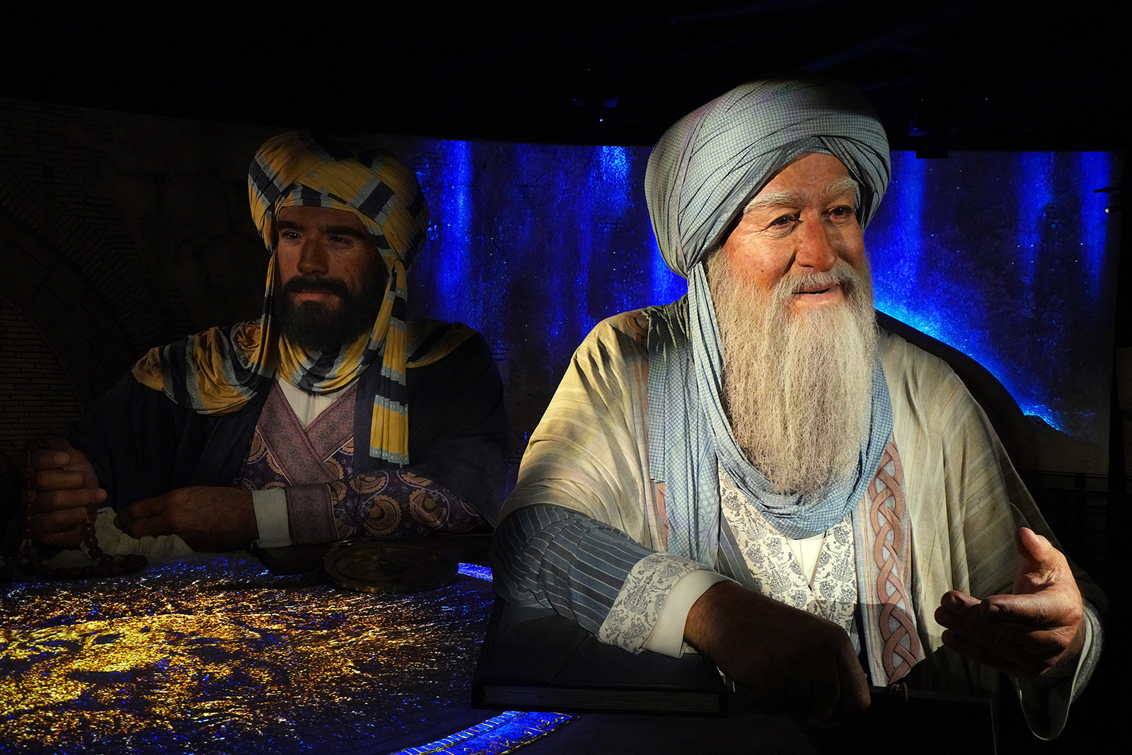 Exposition universelle 2020 de Dubaï