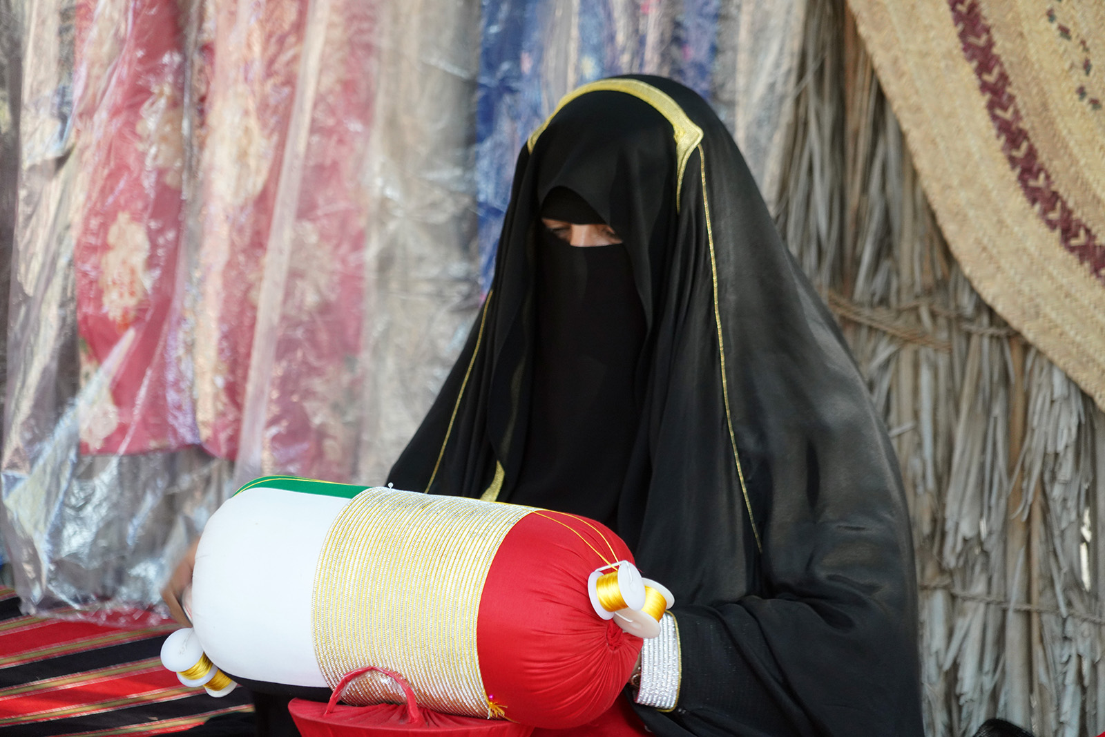 Emirates Héritage Village