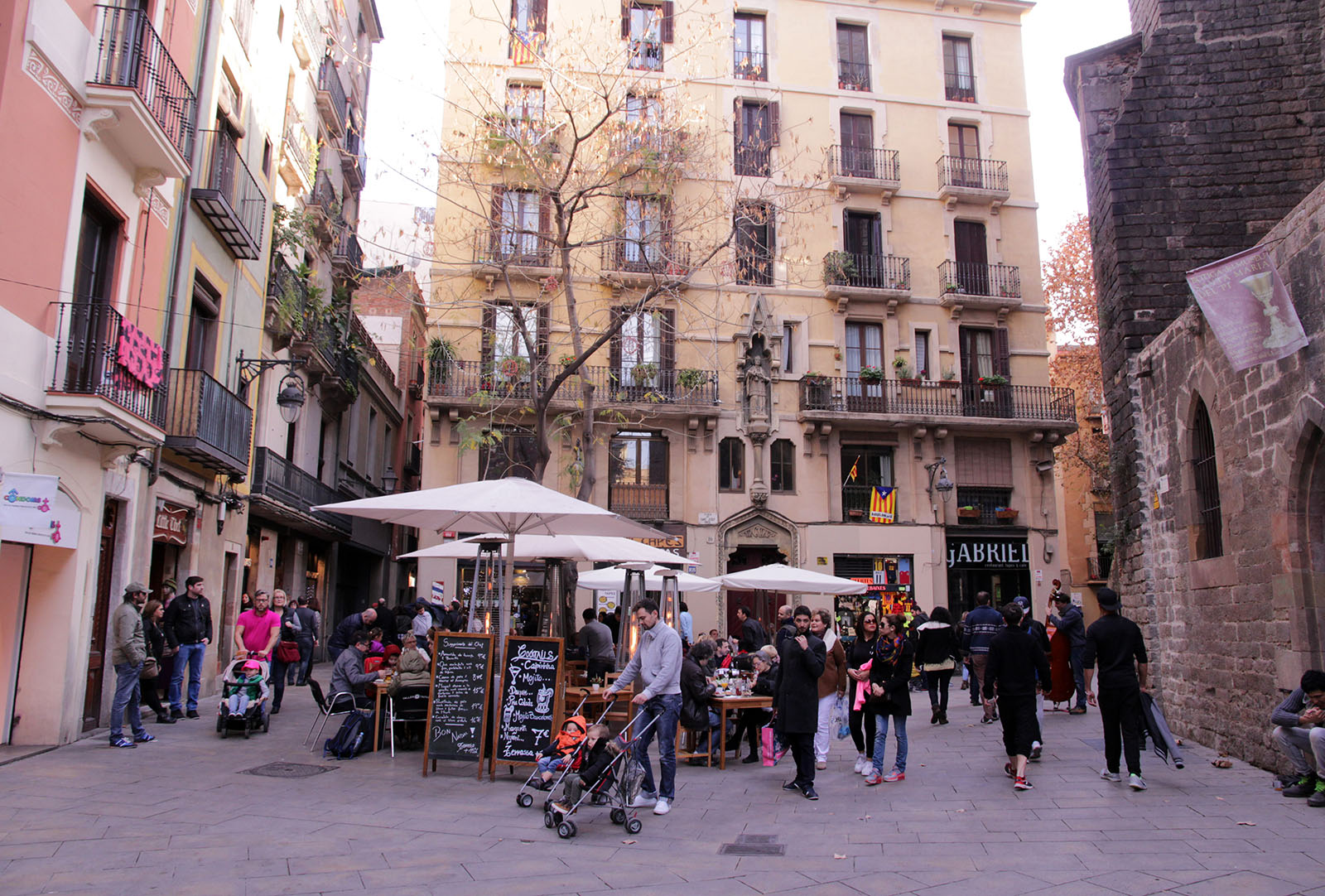 Barcelone 047