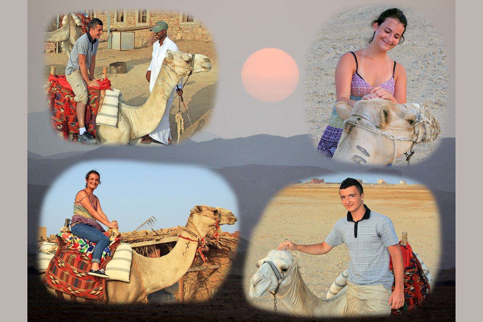 108 Egypte 2011