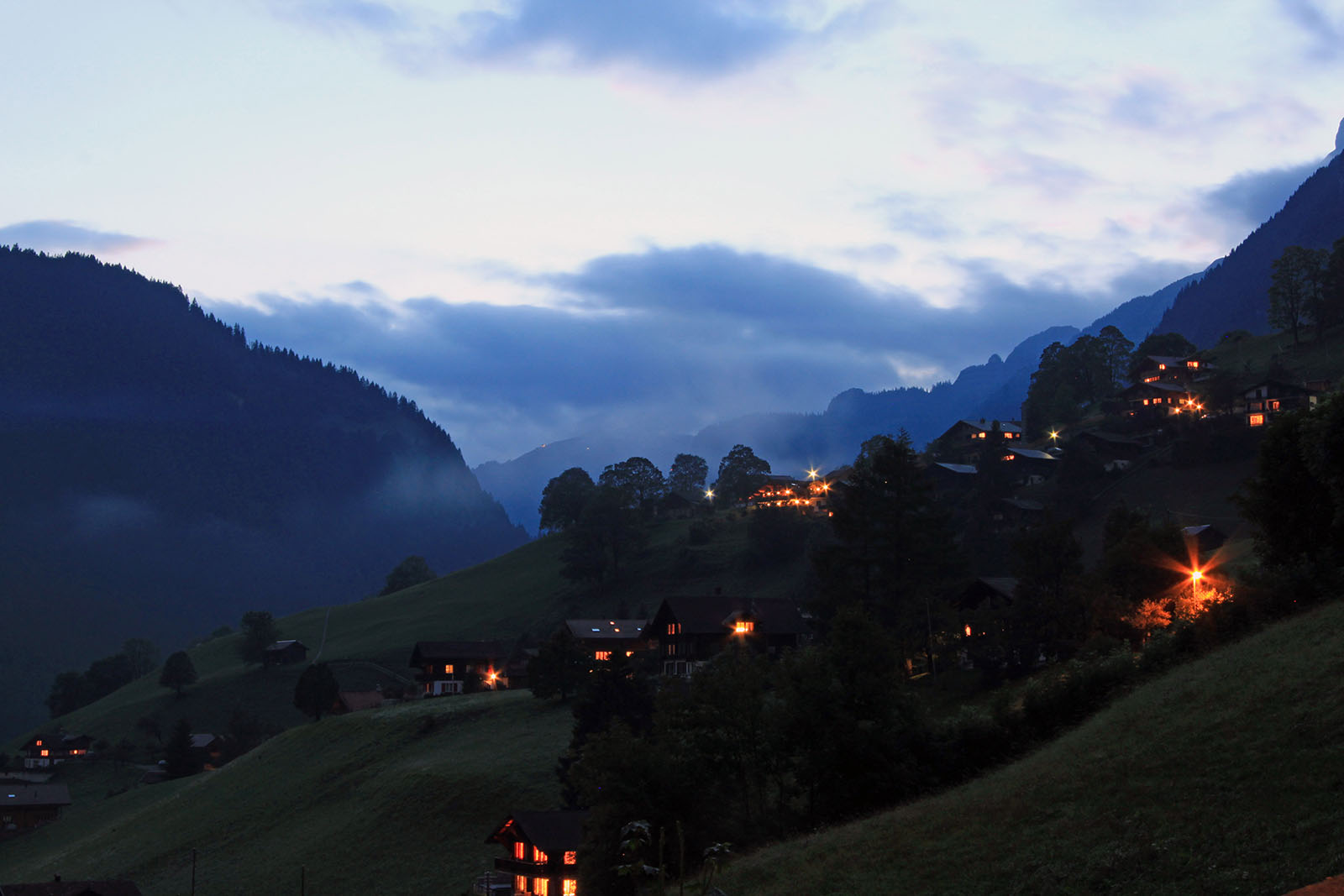 63 Grindelwald